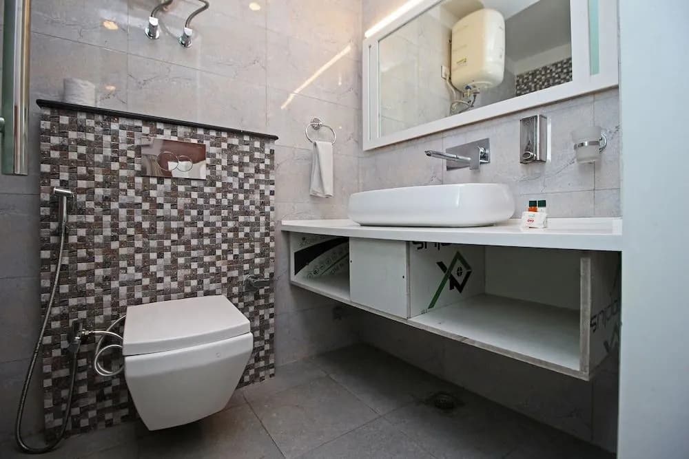 Capital O 18777 Chanson Hotels - photo 10