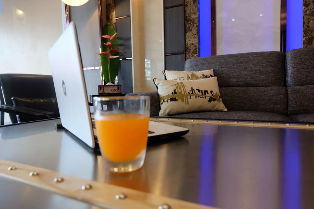 Hotel DSure Patong - photo 5