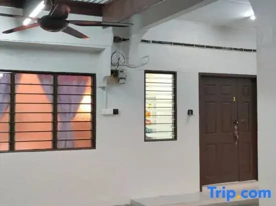 Kapar Family Homestay 3 Bedroom Near Setia Alam - photo 4