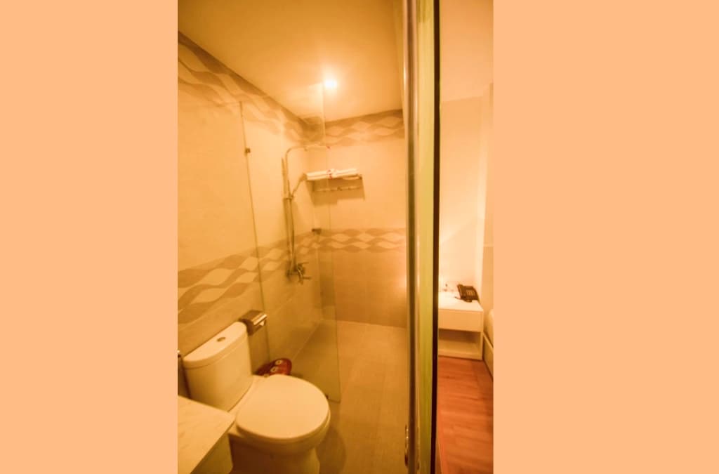 Ban Mai Hotel - photo 8