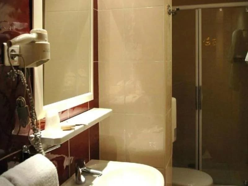 Htel Residence Chalgrin - photo 6