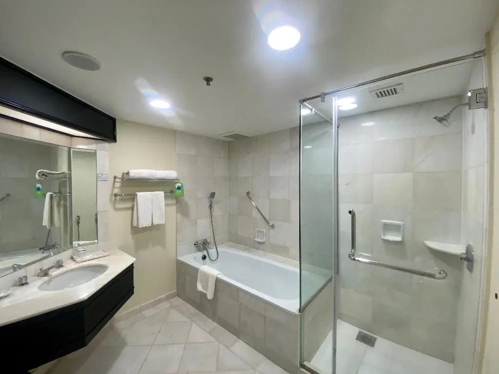 Sabah Hotel Sandakan - photo 9