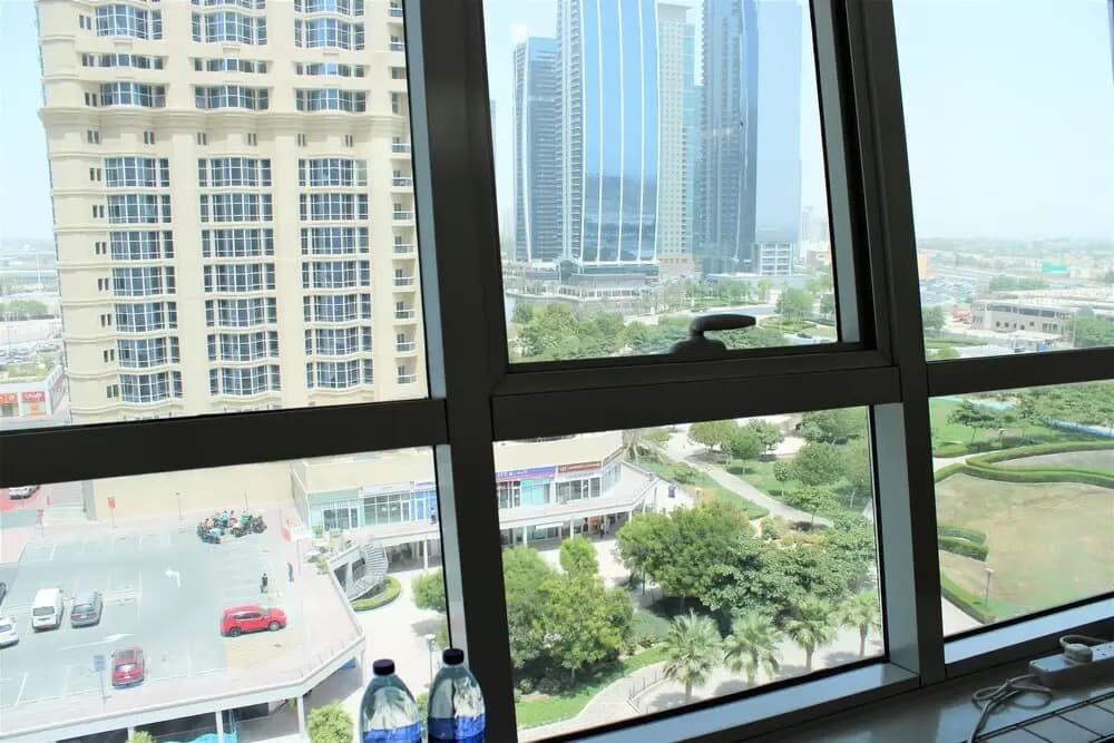 One Bedroom Apt. in JLT near Metro Station -AWD - photo 14