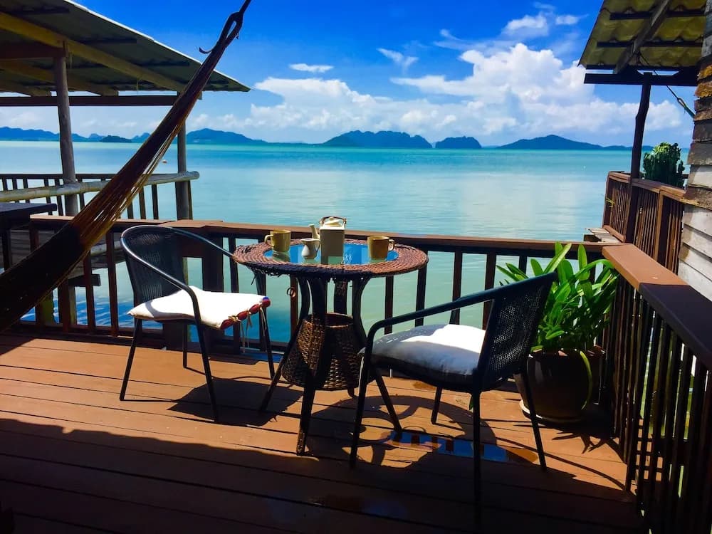 Mango House Seafront Suites And Villas - photo 32