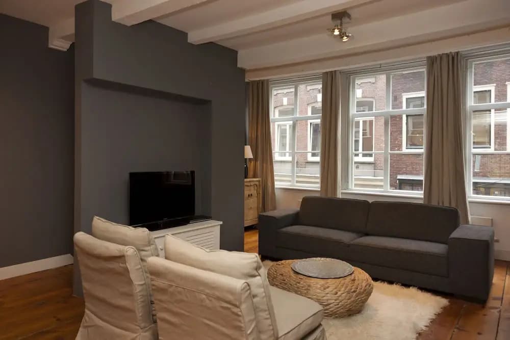 Short Stay Group Jordaan Area Serviced Apartments - photo 1