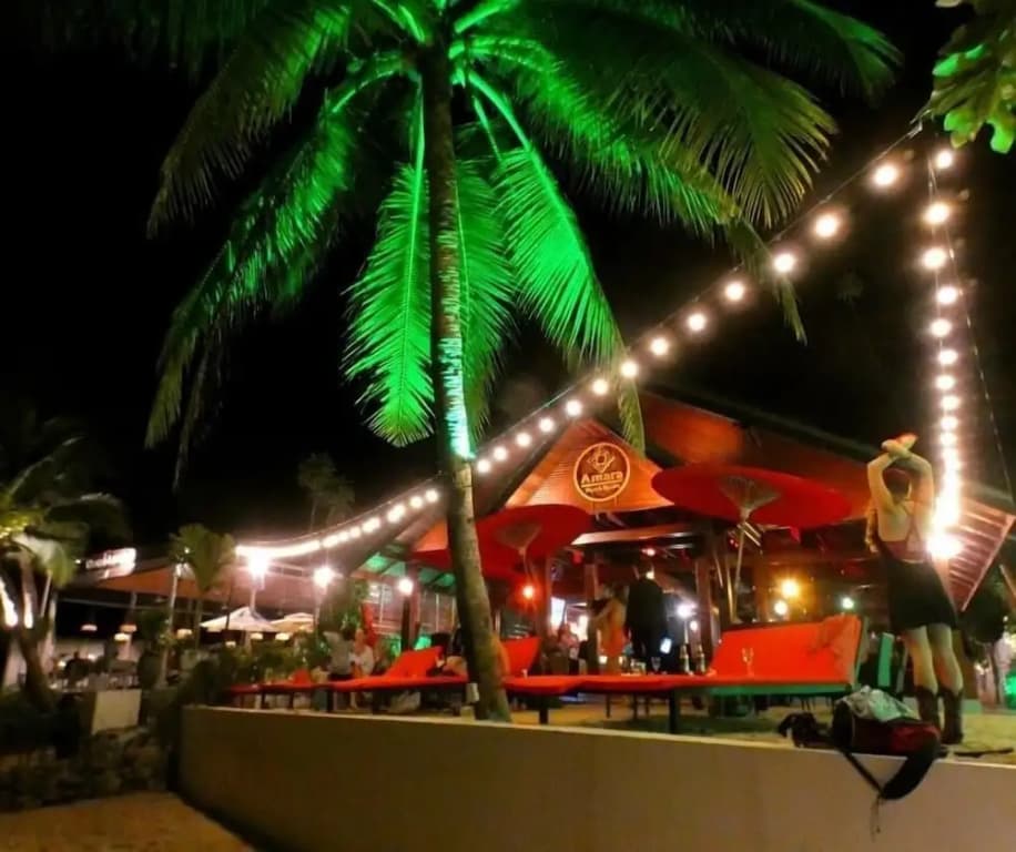 Amara Beach Resort - photo 29