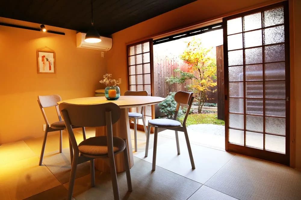Kyotoya Nakanoan - photo 3
