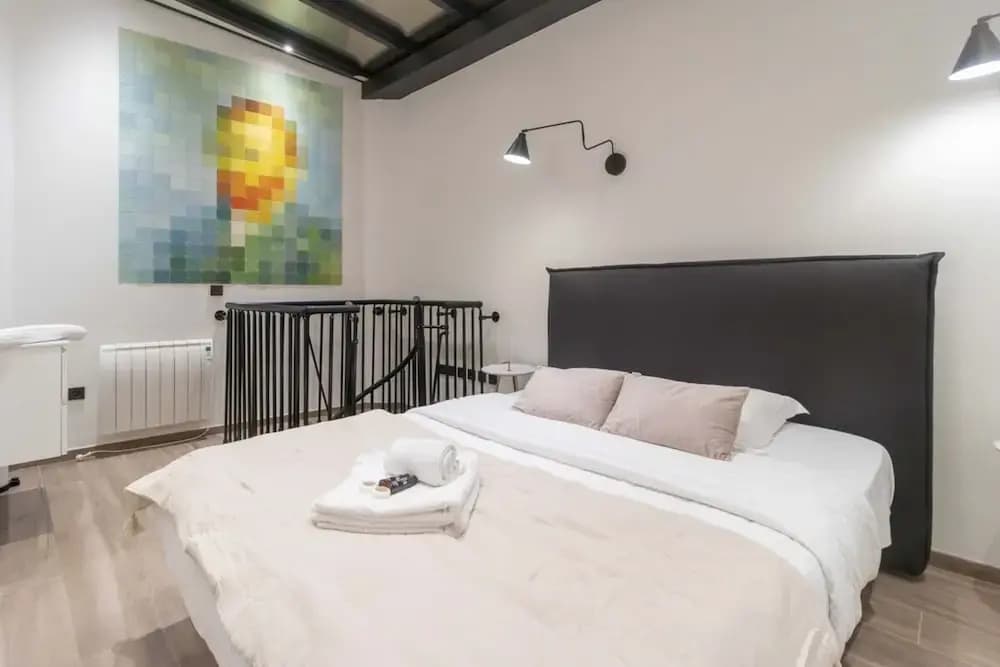 Sublime AC Apartment 3 Bedrooms Saint Germain - photo 1