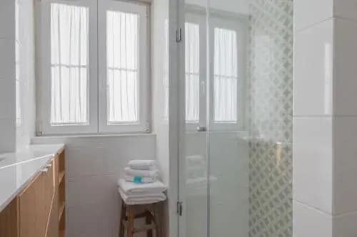 The Lisbon Flat GraCa - photo 3