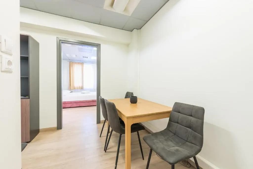 Athens Welcome Suites Apartments - photo 3