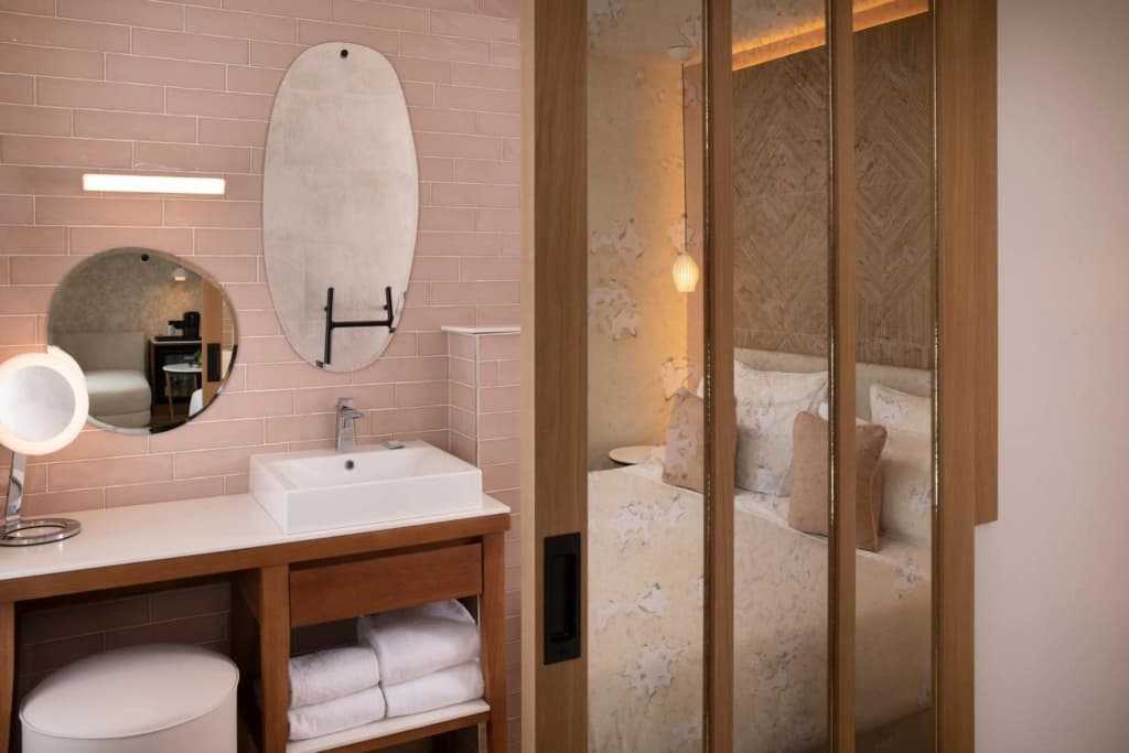 Hotel Des Champs Elysees - photo 24