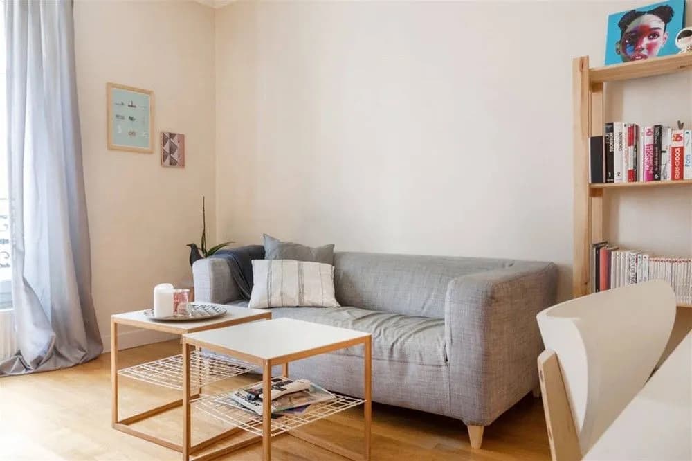 Apartment Bastille Smartrenting - photo 2
