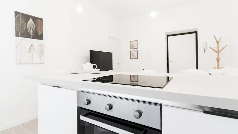 Italianway Comfort - Vincenzo Monti 36 - photo 15