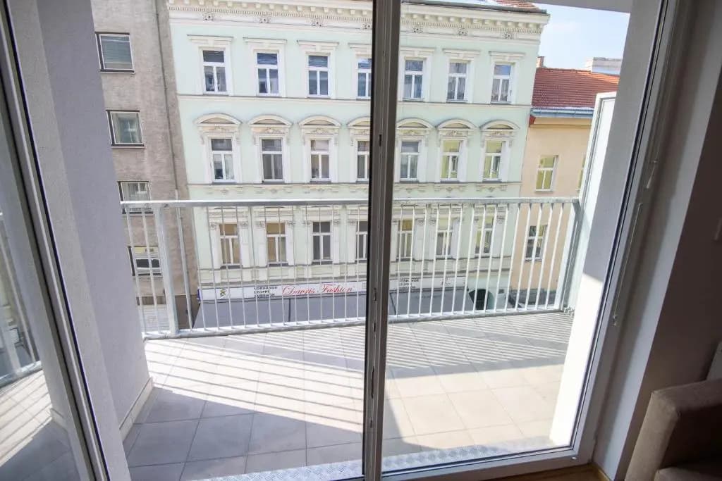 Vienna Living Apartments - Senefeldergasse - main photo
