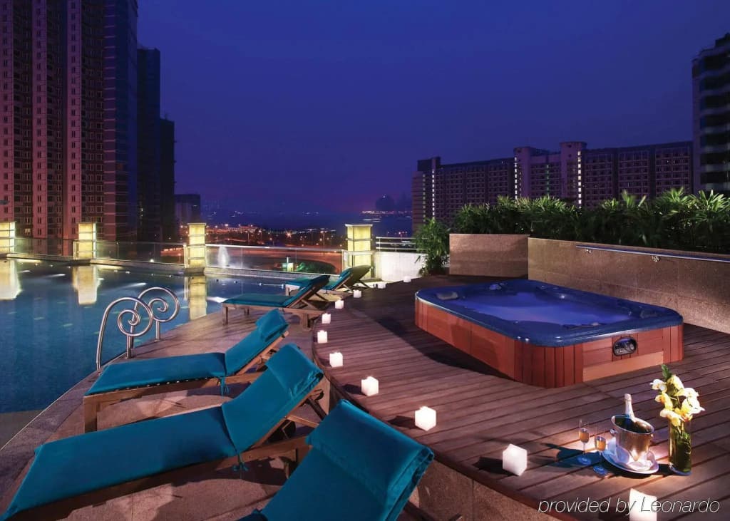 Harbour Plaza Metropolis - photo 10