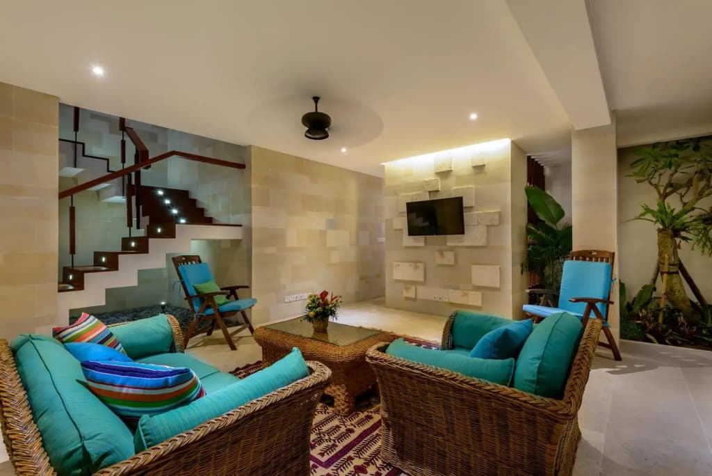 Villa Saya - photo 6