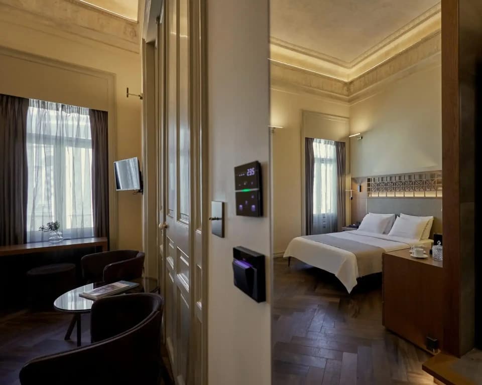 Athens 1890 Hotel & Spa - photo 2