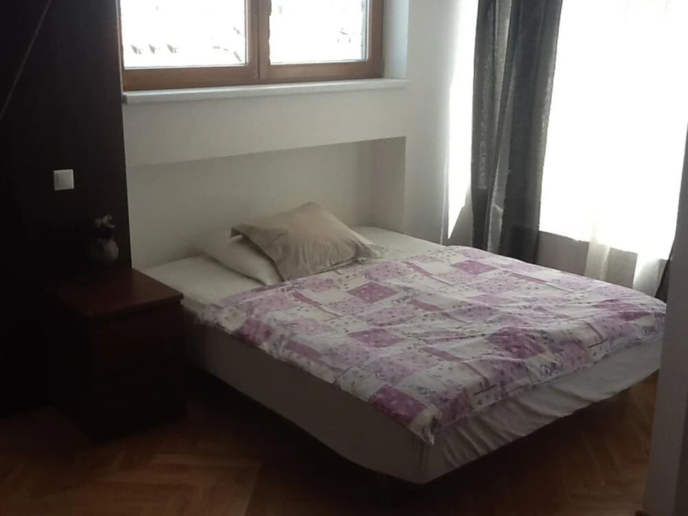 Duplex Penthouse With Great Terraces in Prague - photo 5