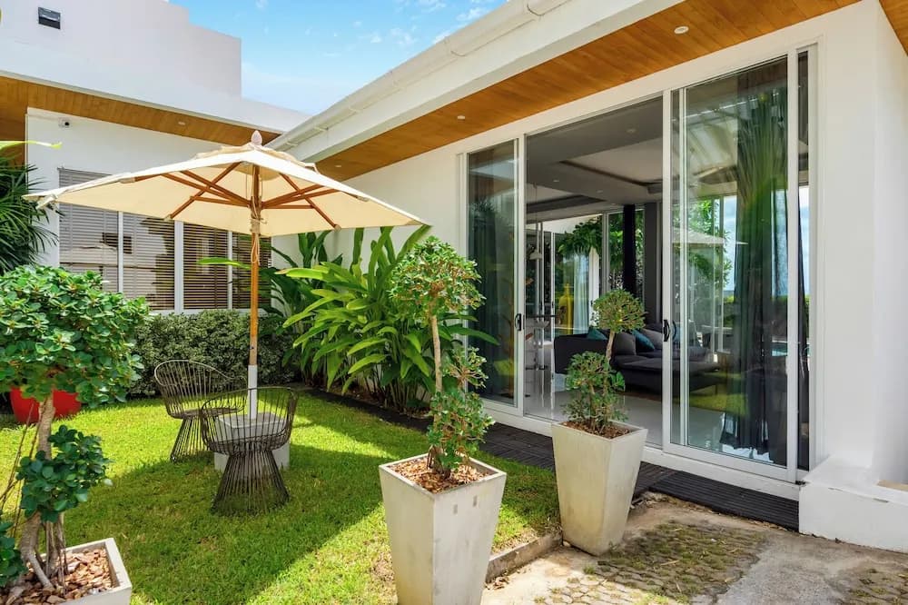 Lovely 2 Bedroom Pool Villa - KBR3 - photo 25