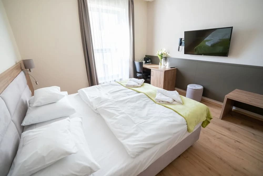 D50 Hotel - photo 4