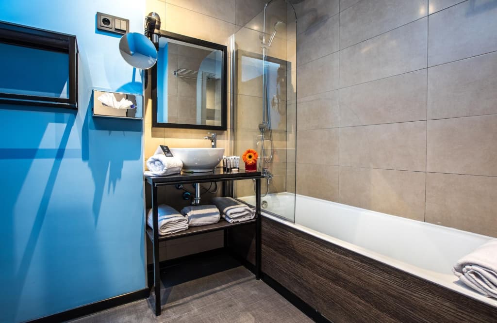 NYX Hotel Madrid by Leonardo Hotels - photo 6