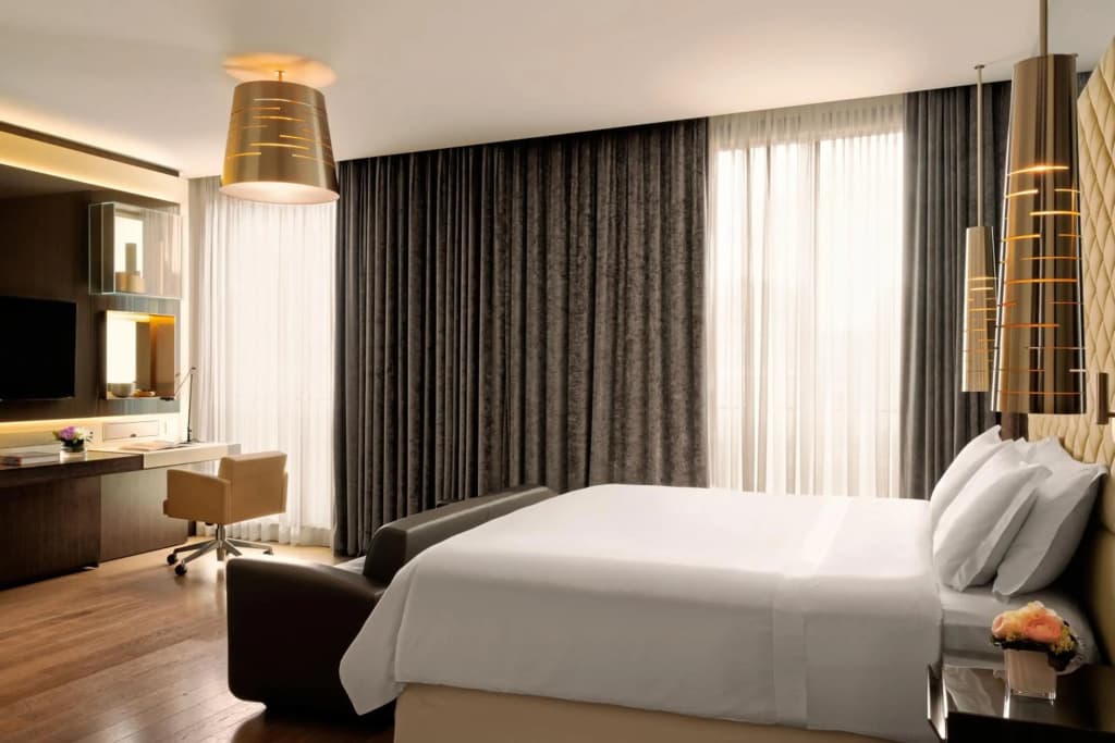 Excelsior Hotel Gallia, a Luxury Collection Hotel, Milan - photo 12