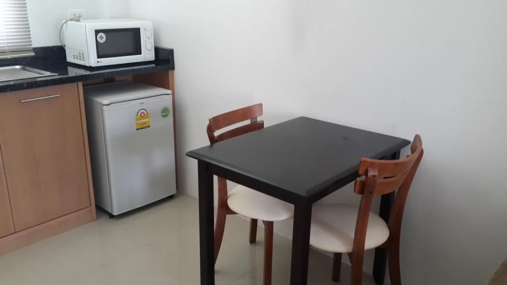 Aemjai Residence - photo 15