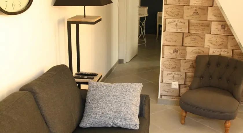 Saint Francois Apartment - photo 5