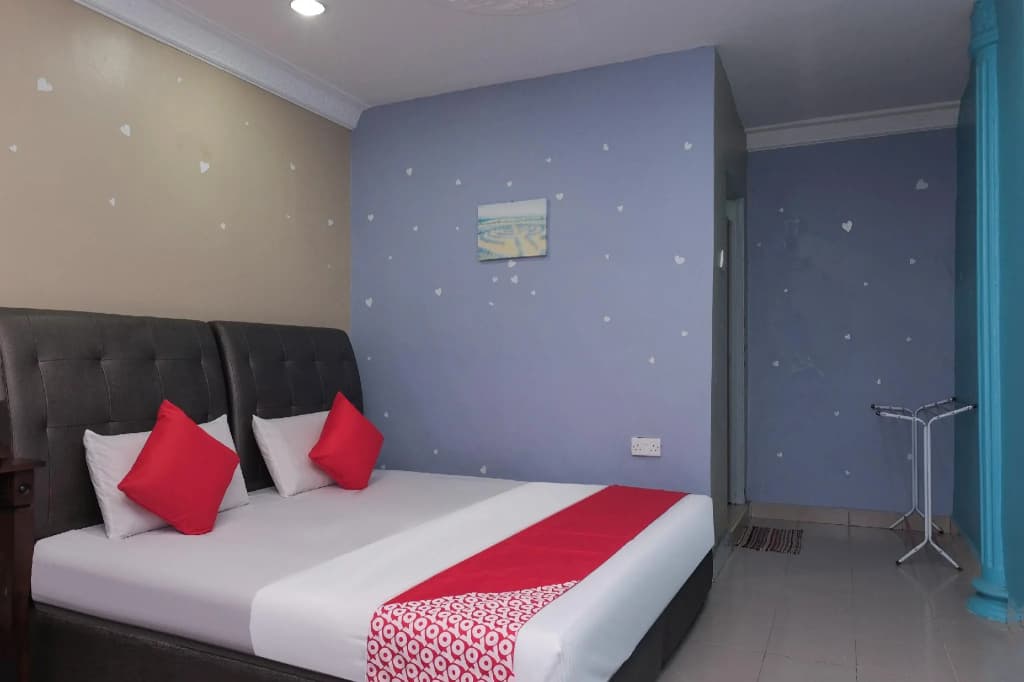 Indah Chalet by OYO Rooms - photo 3