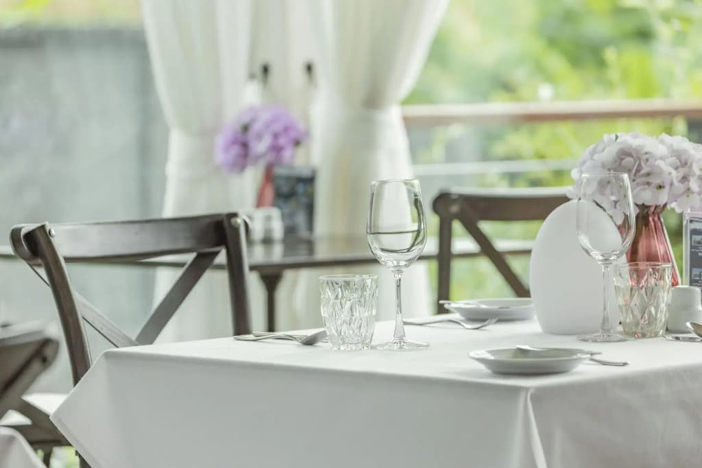 SKYVIEW Resort Phuket Patong Beach - photo 30