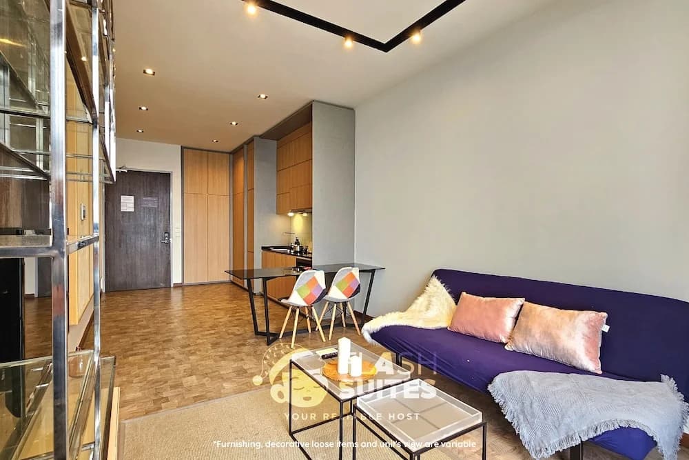 Expressionz Premium Suites at KLCC - photo 6