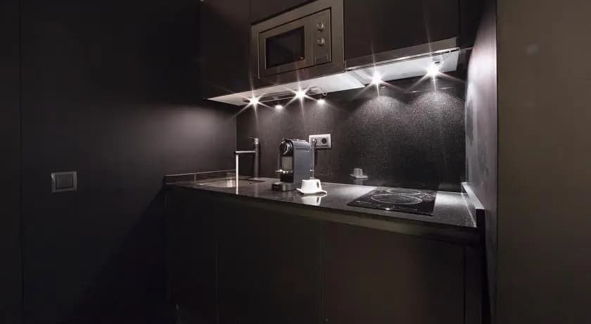Nosolohotel Opera - photo 8