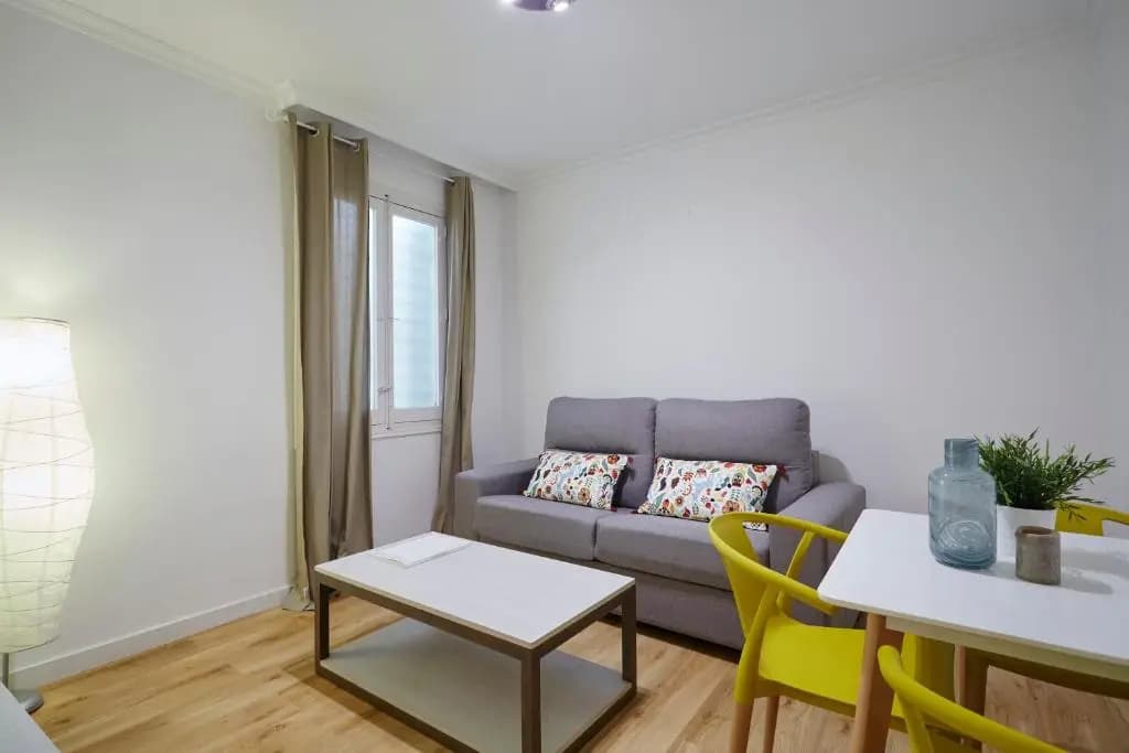LEEWAYS APARTMENT I in ALCALÁ 99 - photo 2