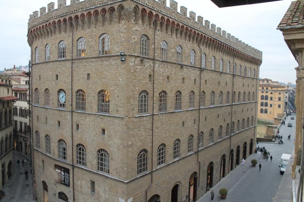 Tornabuoni View - photo 19