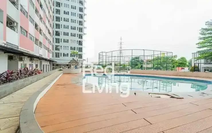 Apartemen Sentra Timur Residence - D Royal Property Tower Kuning - photo 4