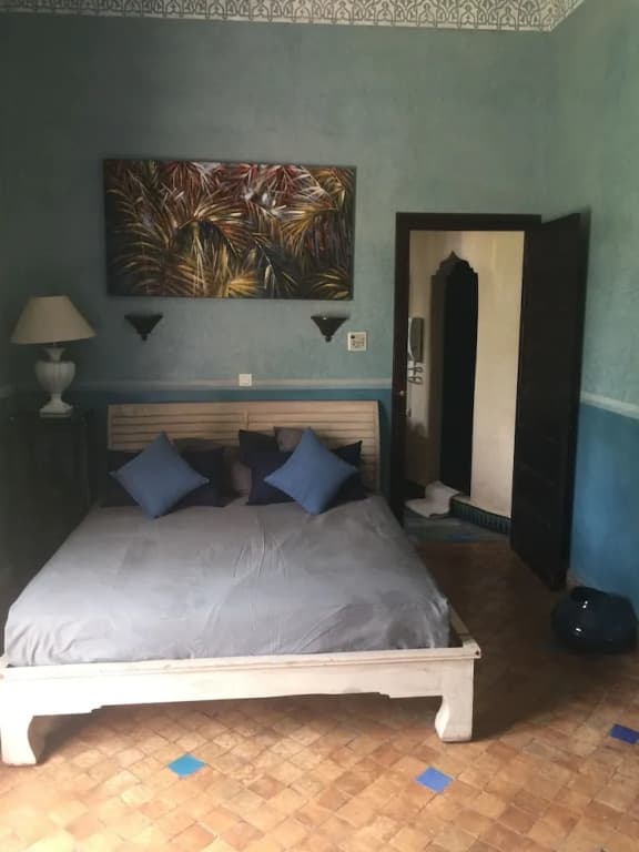 Villa Dar Manou - photo 4