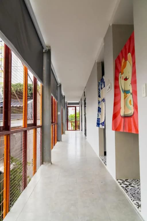 Megi Homestay - photo 1