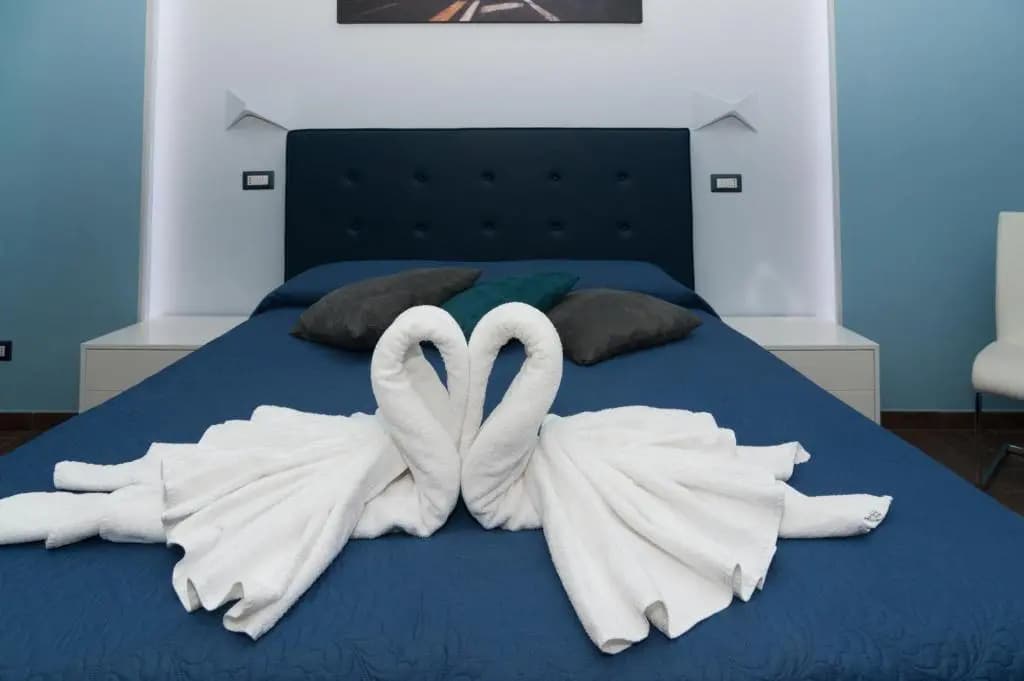 World Wide Bed Prenestino - photo 2