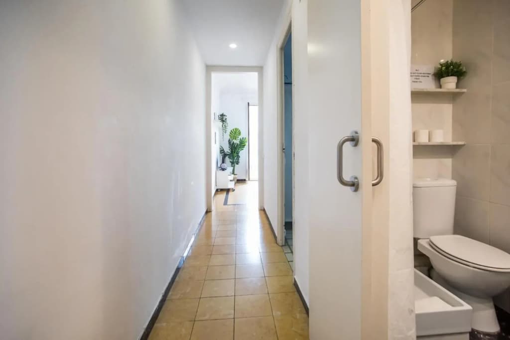 31PAR217 - Mediterranean style apartment - photo 9