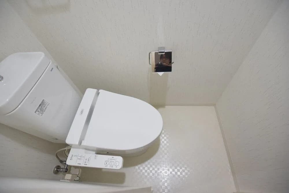 Minamihorie apartment - photo 9