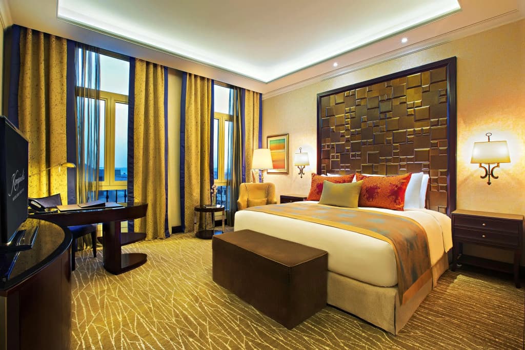 Royal Maxim Palace Kempinski Cairo - photo 45