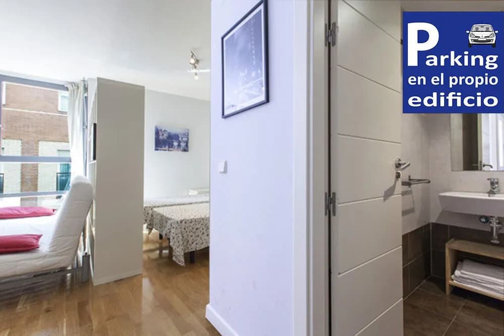 Apartamentos Cuatro Torres - photo 5