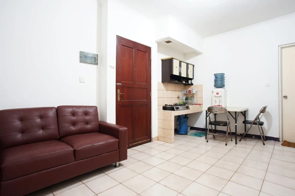 Apartment Mediterania I by ZUZU - photo 4