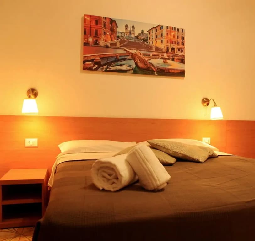 Le Tue Notti a San Pietro - photo 1