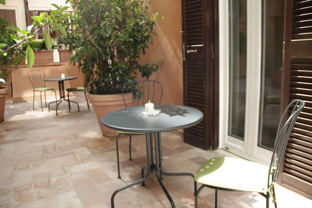 Ingrami Suites - photo 21