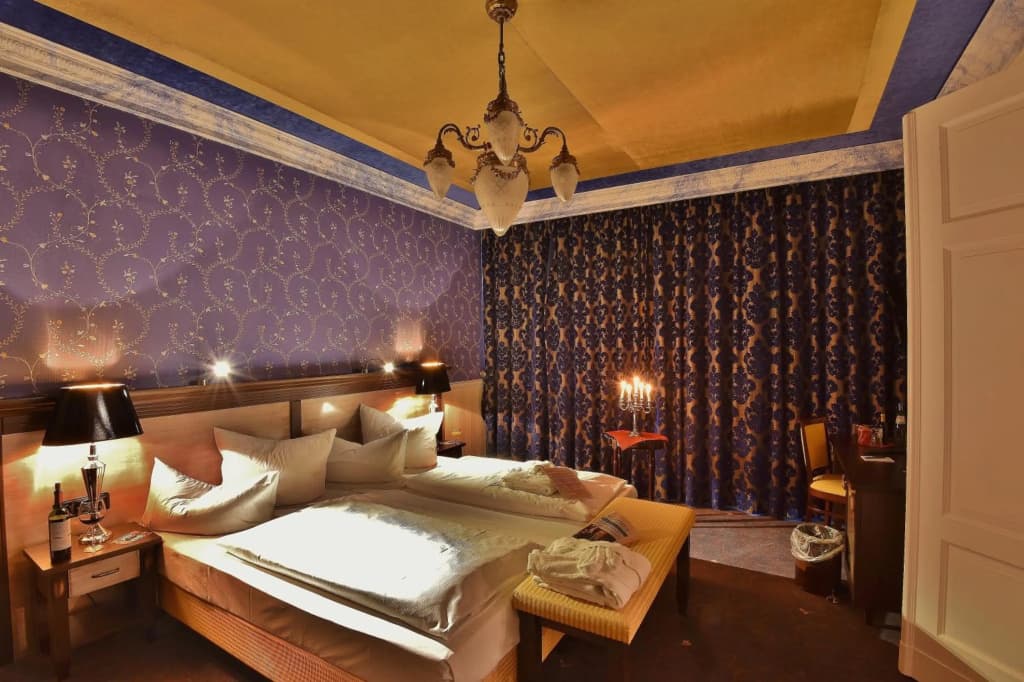 Myer's Hotel Berlin - photo 28