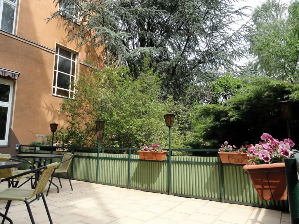 Hotel Graf Pückler - photo 14