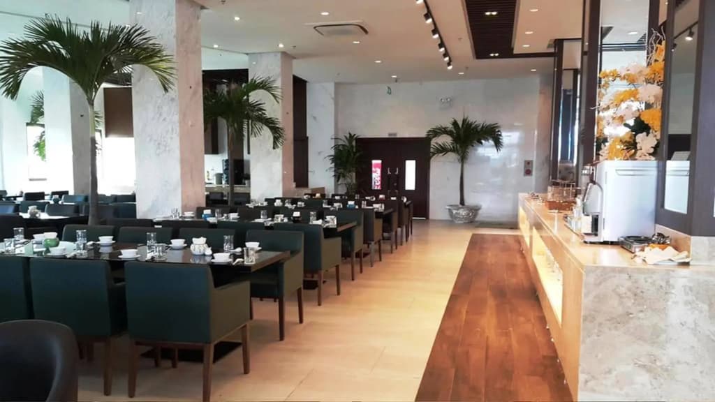 Da Nang Riverside Hotel - photo 29