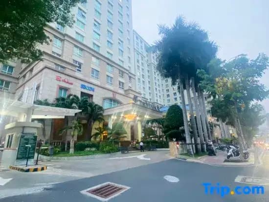 M Saigon Apartment-The Manor 2 - photo 1