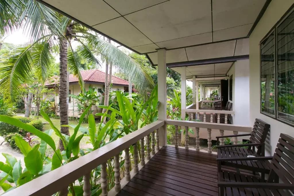 Thongtakian Resort - photo 13